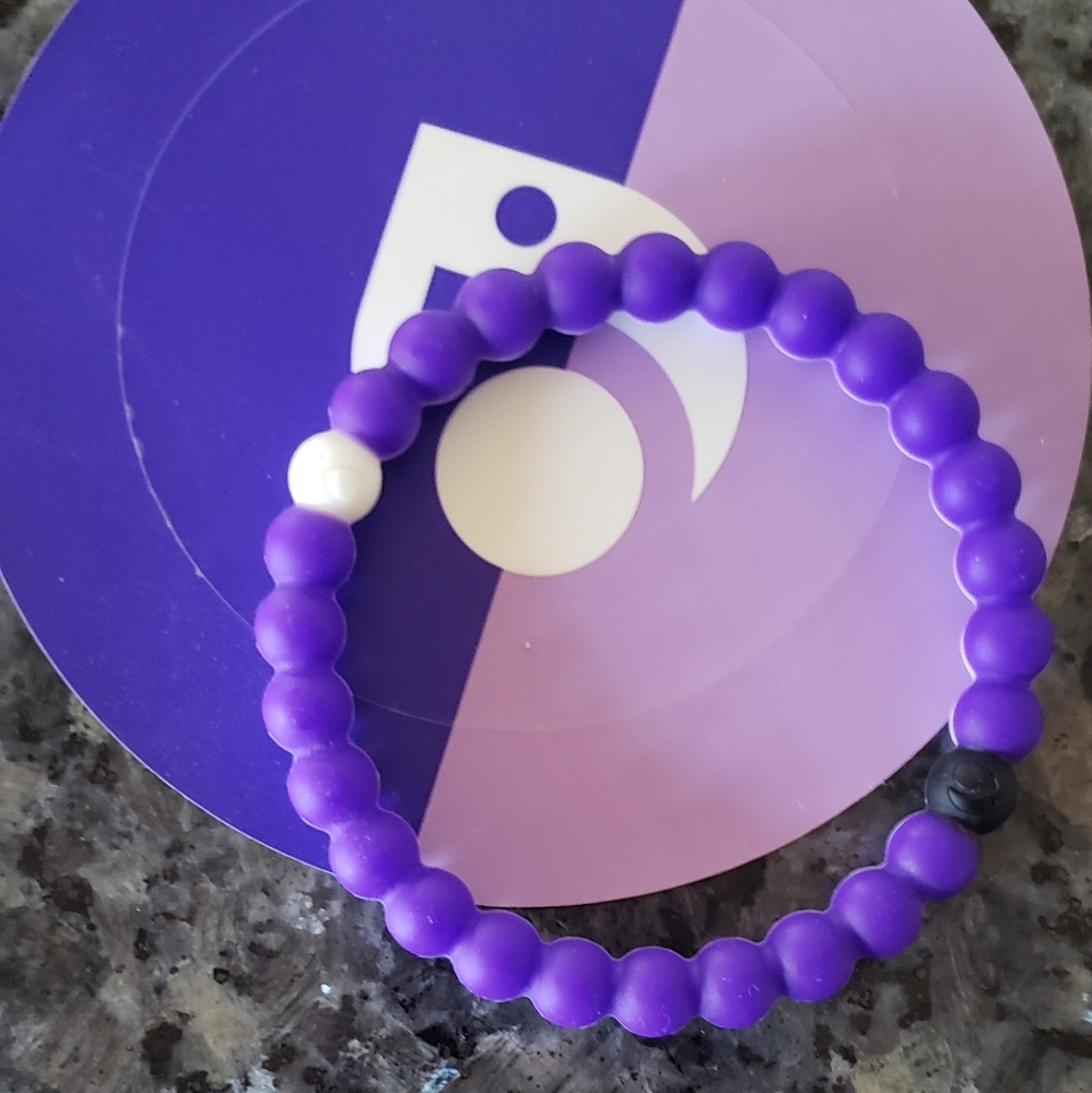 Alzheimers Lokai.